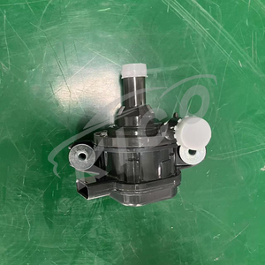 OE G9040-52020 อะไหล่รถยนต์ใหม่ ปั๊มน้ำไฟฟ้าเสริม ระบบระบายความร้อนเครื่องยนต์ สำหรับรถยนต์โตโยต้าและเล็กซัส - Product Image 5
