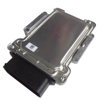 Unité de commande de moteur de haute qualité Module de commande électronique ECU ECM 0281018935 0281 018 935 pour Bosch