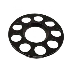 Placa de Montaje para Bomba Hidráulica K3V140 K3V180 para Excavadora de Orugas R210-7LC R225-7 R220-7 R210-7 SK350 HANDOK - Product Image 1
