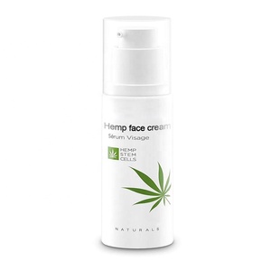 Muestras privadas Etiqueta privada Personalizada 2500 Mg CBD Crema facial <span class=keywords><strong>simple</strong></span> - Product Image 1