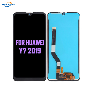 อะไหล่หน้า<span class=keywords><strong>จอ</strong></span>แอลซีดีสำหรับ <span class=keywords><strong>Huawei</strong></span> Y9 2019โทรศัพท์<span class=keywords><strong>จอ</strong></span>แสดงผลสำหรับ <span class=keywords><strong>Huawei</strong></span> <span class=keywords><strong>จอ</strong></span> Y9สำหรับ <span class=keywords><strong>Huawei</strong></span> <span class=keywords><strong>Y</strong></span> ซีรีส์โทรศัพท์มือถืออุปกรณ์เสริม - Product Image 1