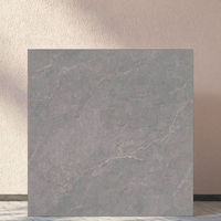 Meilleure vente 800x800mm rustique, moderne, économique, robuste, anti-décoloration, carreaux de sol en céramique et porcelaine, surface antidérapante pour salle de bain