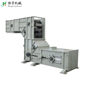 Mild Staal Ingesloten Kunstmest Chemisch Materiaal Granule Gips 13l Ketting Z Emmer Lift Transportband - Product Image 3