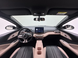 <span class=keywords><strong>Auto</strong></span> Elettrica Usata BYD Seagull 2025 Economica, HATCHBACK con Autonomia di 305km, Telecamera Posteriore a 360°, Prezzo Basato sul Magazzino FCA Nanjing - Product Image 5