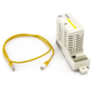 SM811K01ความปลอดภัยใน3BSE018173R1โมดูลซีพียู AC 800เมตร800xA PLC คอนโทรลเลอร์ Modbus อีเทอร์เน็ต/IP IO-Link - Product Image 1