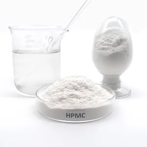 Additivo chimico per cemento hpmc ad alta viscosità per la costruzione