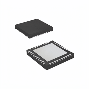 AT97SC3204T-X2MB-00 Embedded Components Electronic 40 VFQFN Exposed Pad Manufacturer Channel - Product Image 1