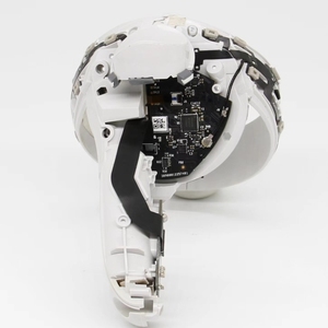 Repuestos para Oculus <span class=keywords><strong>Quest</strong></span> <span class=keywords><strong>2</strong></span> VR, Especificación: Joystick - Product Image 5