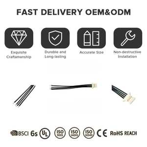 Guincho Elétrico com Controle Remoto, Chicote de Fiação e Cabo de Aço para Reboque de Barcos e Resgate Off-Road - Product Image 4