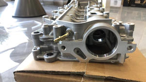 OE #2349286 Boîtier d'arbre à cames JX6Q-6E262-AA pour Forf Grand C-Max Transit Connect <span class=keywords><strong>Opel</strong></span> Vauxhall Astra <span class=keywords><strong>Corsa</strong></span> DS 7 1.5 DV5R - Product Image 6