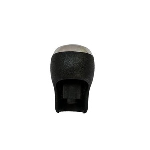 Chen Can Car <b>Gear</b> <b>Knob</b> Leather Manual Shift <b>Knob</b> For Honda Civic 8th Generation - Product Image 4