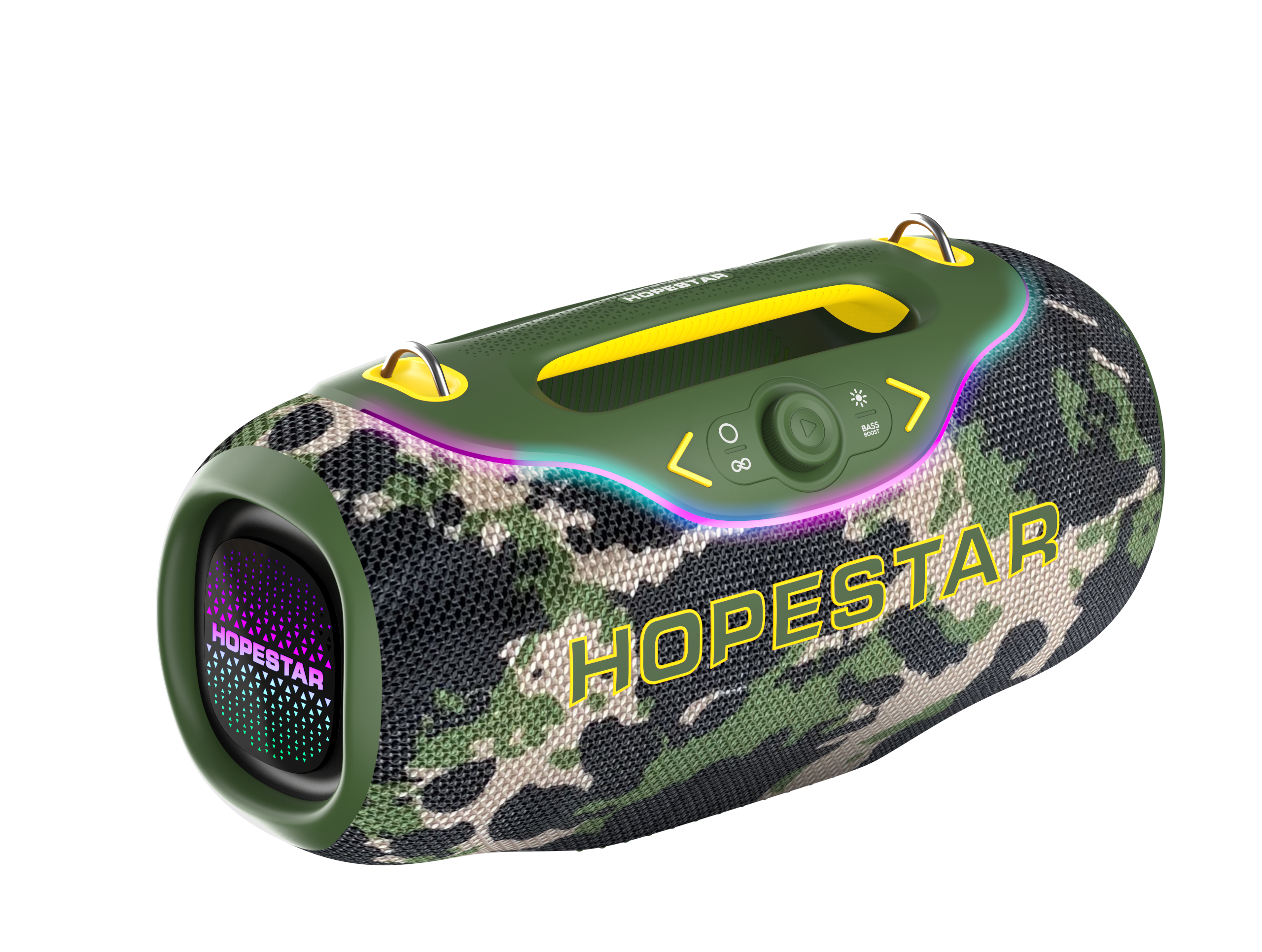 ลายพราง