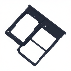 Bandeja para tarjetas SIM y micro SD, Samsung Galaxy A20e 2019 A202F - Negro - Product Image 1