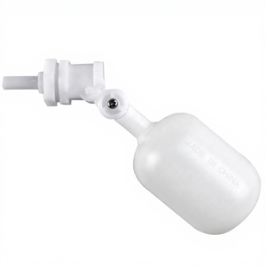 Flotteur mécanique en plastique de 1/4 po pour système de purification, jardinage, élevage, nouvelle automatisation industrielle originale - Product Image 1
