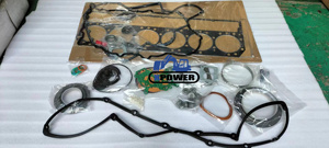 Kit de Juntas para Reparación Completa de Motor Diésel Xpower 3176 3176B 3176C 365B, 114-1183 118-2436 172-8051, 6 Meses de Garantía - Product Image 6