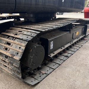 मिनी खुदाई के लिए मिनी एस्कैविटर D60 क्रॉलर एसावाटोर मिनी <span class=keywords><strong>5</strong></span>.<span class=keywords><strong>5</strong></span>टन D60 बिक्री के लिए - Product Image 3