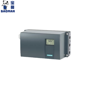 Original 6DR5220-0EN00-0AA0 SIPART <b>PS2</b> Pneumatic OEM Versatile Connectivity Self-Diagnosis Function - Product Image 3