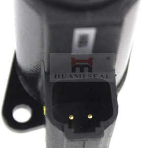 Válvula Solenoide de Bomba Hidráulica para Excavadora KDRDE5K/31/40E30 E320B E320C 111-9916 - Product Image 1