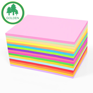 Color Offset Copy <b>Papers</b> Color 180gsm Bristol Boards Color Cardboards - Product Image 2