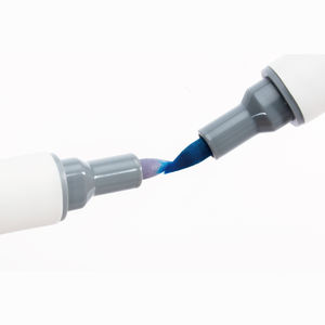 STA 168 волшебный дизайнерский бренд на спиртовой основе художественная краска двойной кончик Маркер Набор маркеров - Product Image 4