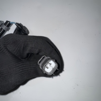 37500-P72-A01 37500P72A01 Pièces automobiles Systèmes électriques Capteur de position du vilebrequin pour Honda Accord Civic CRV Acura Integra