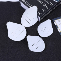 Bouclier de chaussure de sport anti-pli anti-rides amélioré du fabricant d'usine protecteur de baskets résistant aux plis arbres à chaussures en plastique