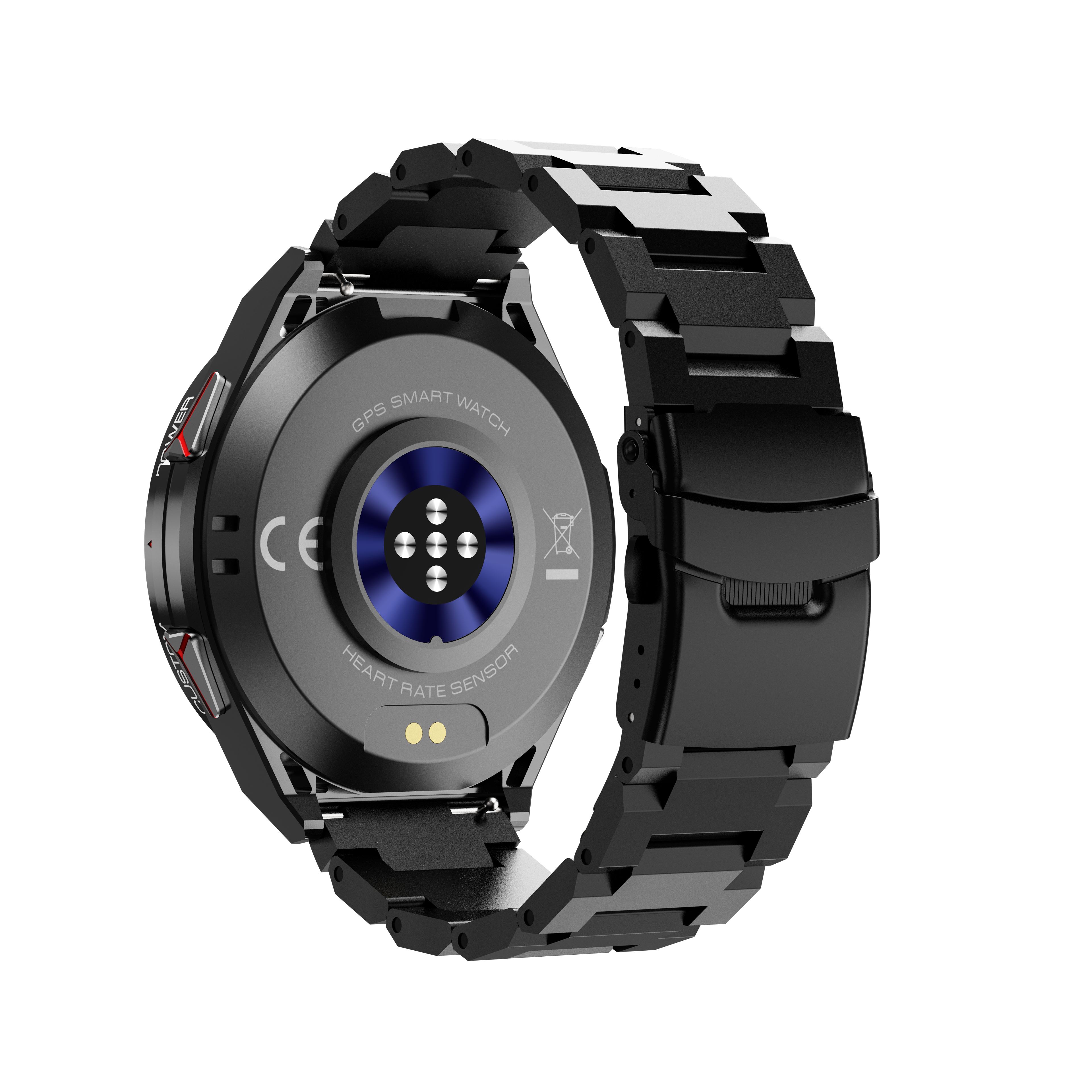 3สายสแตนเลส