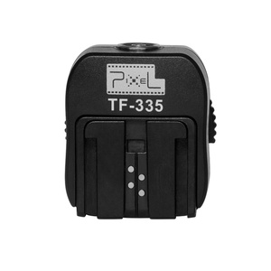 Bán Hot pixel TF-335 cho Sony MI chuyển đổi sang phổ quát cho Sony DSLR <span class=keywords><strong>SLR</strong></span> Hot Giày Adapter máy ảnh kỹ thuật số đèn <span class=keywords><strong>flash</strong></span> ánh sáng Speedlite - Product Image 2