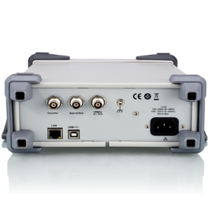 Generador de Forma de Onda de Alta Impedancia Siglent SDG1032X, Nuevo Tipo, 16Kpts, Señal de Longitud de Onda Arbitraria, Amplitud de Salida de 4Mv ~ 20Vpp - Product Image 4