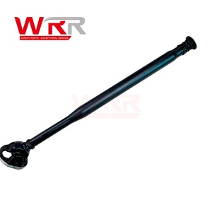 เพลาขับสำหรับรถเบนซ์ W205 X204 C200 C300 GLK350 ระบบส่งกำลังอัตโนมัติ ชุดเพลาขับหน้าที่ทนทาน - Product Image 2