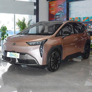 Ev Cars 80 600km Suv 2023 Voiture neuve pas chère à vendre - Product Image 2