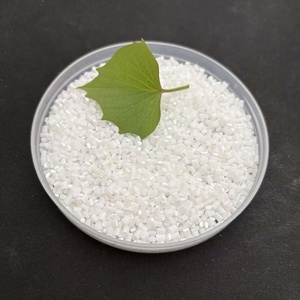 123P SE-CCO gpps เม็ดสำหรับฉีดขึ้นรูปอนุภาคพลาสติก gpps - Product Image 5