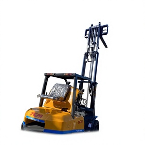 Chariots élévateurs diesel d'occasion TCM 3 tonnes, 5 tonnes, 7 tonnes, 10 tonnes, 2 tonnes, 2,5 tonnes, 4 tonnes - Prix des chariots élévateurs diesel TCM Komatsu à vendre - Product Image 1