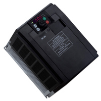 Variateur de fréquence triphasé monophasé GX-F8A-P AIG707WCL1B2-F neuf, 0,75 kW-15 kW, 200 V-460 V