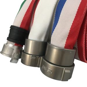 Taizhou shenlong a <span class=keywords><strong>angus</strong></span> duraline fuego manguera - Product Image 6