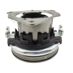 ชุดคลัตช์คุณภาพสูงพร้อมลูกปืนปล่อยคลัตช์ สำหรับ ISO9001 CE OEM 41420-2D000 41200-2D220 41200-2D010 414202D000 412002D220 - Product Image 3
