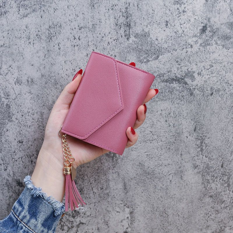 Deep pink
