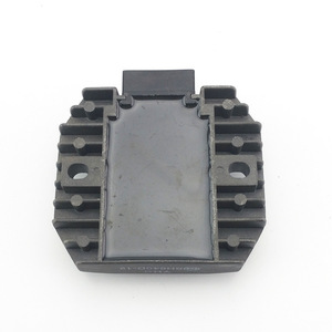 Régulateur de tension Jsnmosft à 5 broches pour moto Yamaha YZF-R1 R6 FZ6 FZ6N FZ6S, pièce de rechange pour redresseur - Product Image 3