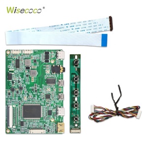 Màn Hình <span class=keywords><strong>Lcd</strong></span> IPS Tft 30 Pin Edp Slim 15.6 Inch 1920X1080 Tft Màn Hình Quảng Cáo Cảm Ứng Điện Dung Máy Tính Xách Tay USB Và Loại C - Product Image 5