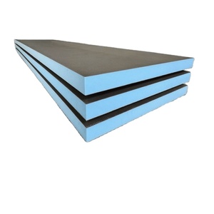 Paneles de Pared para Baño con Aislamiento Térmico Impermeable XPS, Diseño Pre-Ranurado, Grosor Personalizado - Product Image 1