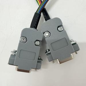Línea de Señal para Sensor de Peso de Báscula Electrónica, Línea de Datos para Puente de Pesaje - Product Image 6