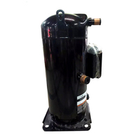 Compresseur Scroll Entièrement Étanche Copeland ZR250KCE-TWD-522 20HP R22/R407C pour Refroidisseur et Climatisation Commerciale