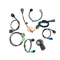 Capteur de cliquetis en gros 84BH32P pour Chevrolet Sonic 1.8L 4 cylindres 2012-2017 et autres pièces automobiles