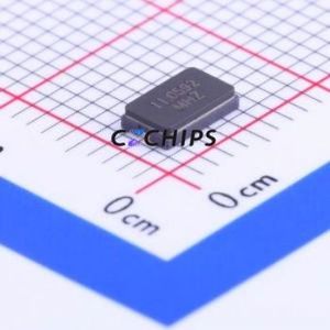 TAXM11.0592M2QLFCDT1T Crystal (Passive) SMD5032-2P Crystal Oscillator SMD Crystal Oscillator 11.0592MHz 30ppm 20pF - Product Image 1