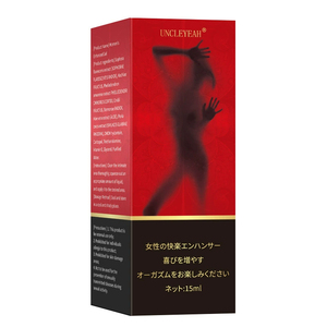 Gel Líquido Potenciador del Placer Femenino, 15 ml, Botella con Atomizador, Producto de Bienestar Íntimo para Mujeres - Product Image 4