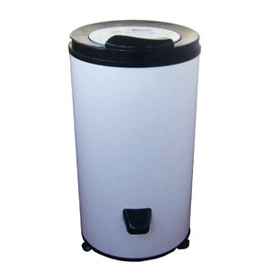 <span class=keywords><strong>Mini</strong></span> <span class=keywords><strong>Centrifugadora</strong></span> Redonda <span class=keywords><strong>de</strong></span> 2800 RPM, Secadora Centrífuga <span class=keywords><strong>de</strong></span> Alta Velocidad para <span class=keywords><strong>Ropa</strong></span> - Product Image 2