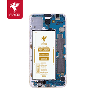 FLYCDI J7 Prime 2016 sur Nxt0n7 Prime On7 2016J7 Max sur Max J7 Prime 2018 J4 Plus J4 Core G610 G615 G611 J415 J410 Batterie