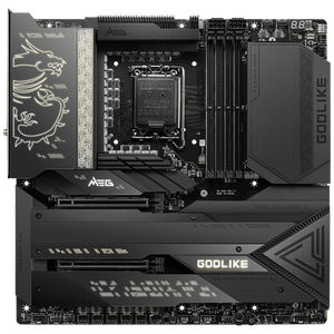 เมนบอร์ด MPG Pro Z790I Z790 TOMAHAWK WIFI GODLIKE CARBON Ti EDITION Z790-A Z790-P Z790-S Z790-VC D5 TX GAMING TX PRIME Str - Product Image 6