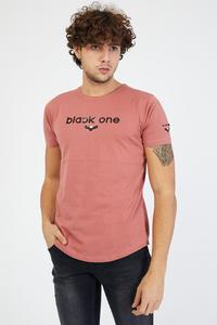 ว่างเปล่าโลโก้ที่กำหนดเอง % ผ้าฝ้าย100ที่ขายดีที่สุดสีดำหนึ่งขายร้อนกีฬาว่างเปล่าวิ่งอย่างรวดเร็วแห้งผู้ชายเสื้อยืด - Product Image 3