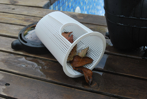 <span class=keywords><strong>Pompe</strong></span> <span class=keywords><strong>de</strong></span> piscine JADE J150010TMR 2HP avec minuterie 230V 124GPM, minuterie 24H, 2 pouces, CE, faible <span class=keywords><strong>bruit</strong></span>, IP54, haut débit pour piscine enterrée, hors sol et spa - Product Image 2